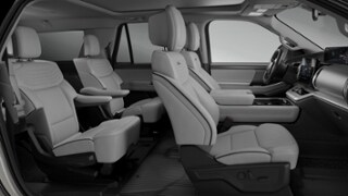 2026 Ford Expedition® Internal Image 1